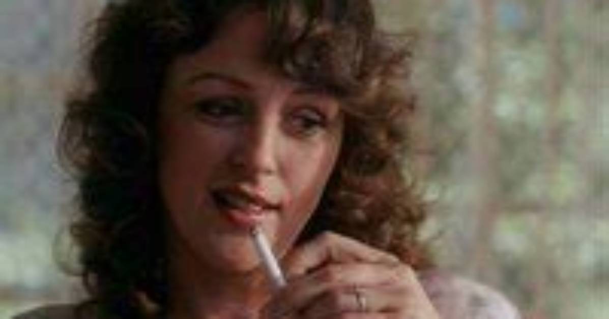 Bonnie Bedelia: Exploring the Habit of Smoking on Screen