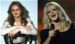 Bonnie Tyler's Journey Through the Year's
