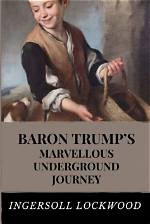 Book Barron Trump's Underground: Secrets of the Commander-in-Chief's Son