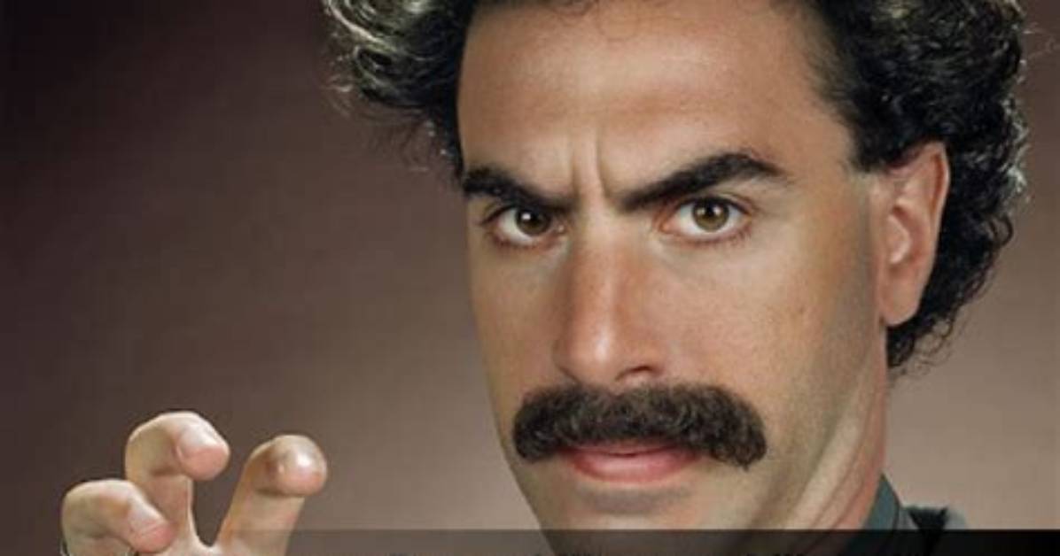 Borat's Most Memorable Quotes: a Journey Through Humor and Satire
