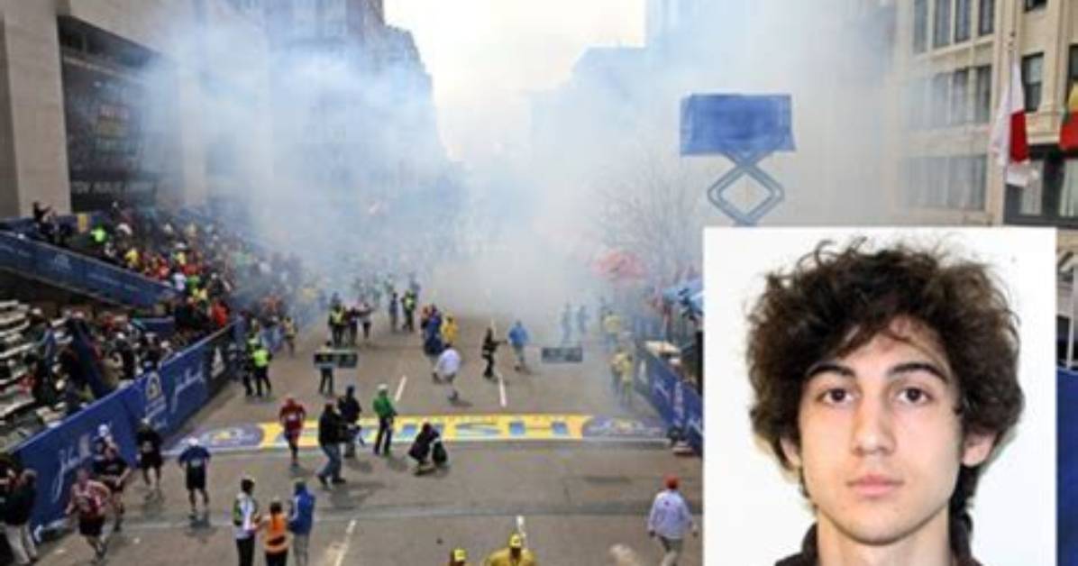 Boston Marathon Bombing: Who Is Former Watertown Police Chief Edward Deveau?