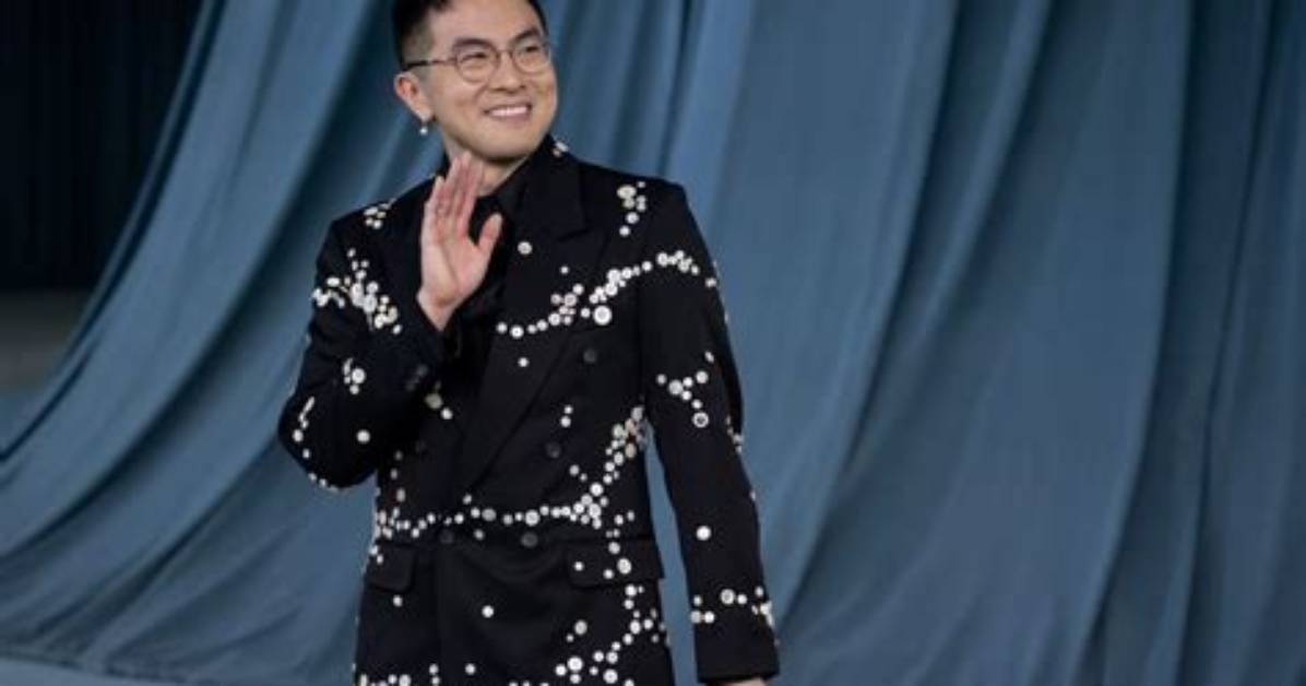Bowen Yang Relationship Status: Is He Dating Anyone?