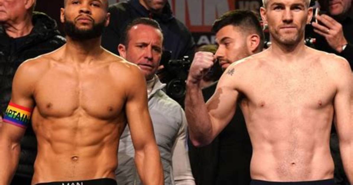 Boxer Liam Smith Has Two Kids with Partner Ashley Ho: Here Are Facts About Beefy’s Family