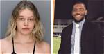 Boyfriend Christian Toby Stabbed by Girlfriend Courtney Tailor in Miami Florida