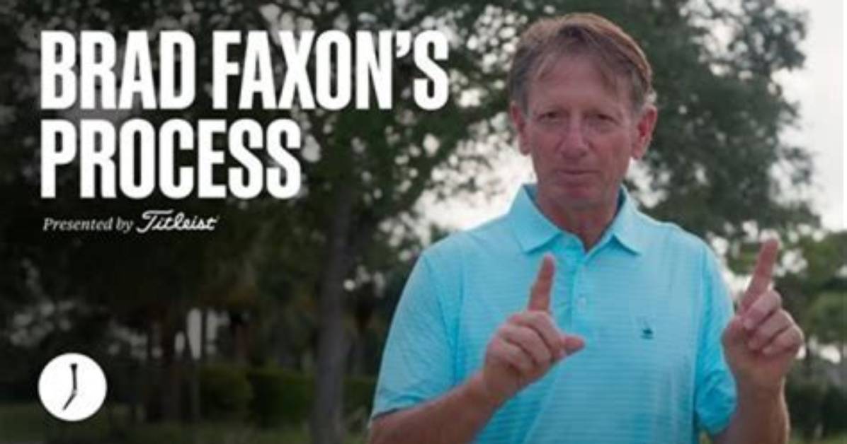 Brad Faxon Height, Weight, Net Worth, Age, Birthday, Wikipedia, Who, Nationality, Biography