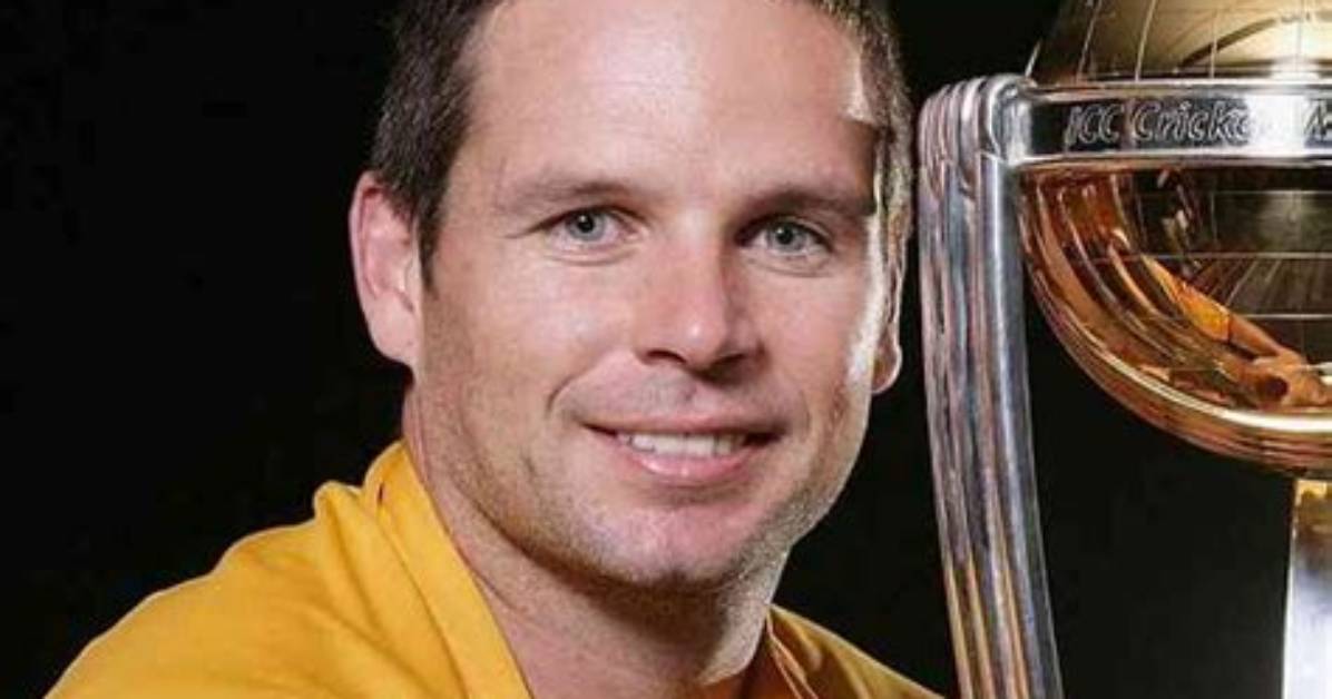 Brad Hodge Height, Weight, Net Worth, Age, Birthday, Wikipedia, Who, Instagram, Biography