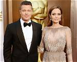 Brad Pitt and Angelina Jolie: a Look Back at Their Youthful Charm and Romance