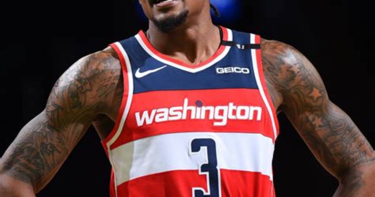 Bradley Beal: Meet the Washington Wizards Star's Girlfriend