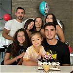 Brahim Diaz's Mother: a Profile of a Supportive and Loving Parent