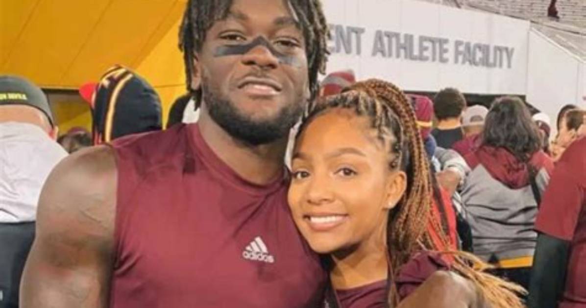 Brandon Aiyuk Girlfriend Rochelle Height, Weight, Net Worth, Age, Birthday, Wikipedia, Who, Nationality, Biography