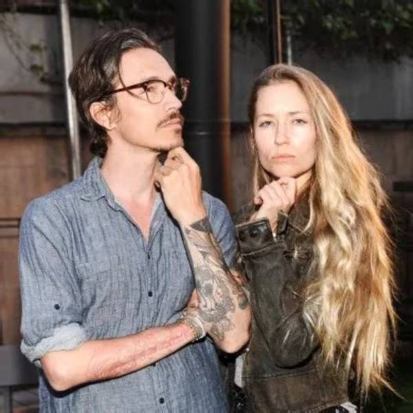 Brandon Boyd's Height and Weight: Unveiling the Rockstar's Physicality
