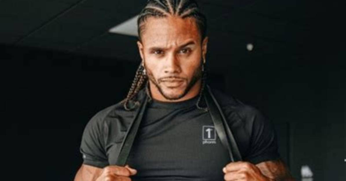Brandon Frazier Height, Weight, Net Worth, Age, Birthday, Wikipedia, Who, Nationality, Biography