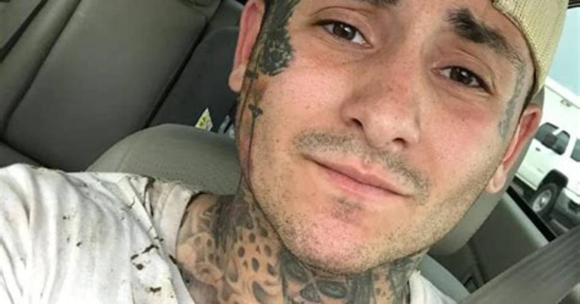 Brandon Hantz: Breaking News on His Well-Being