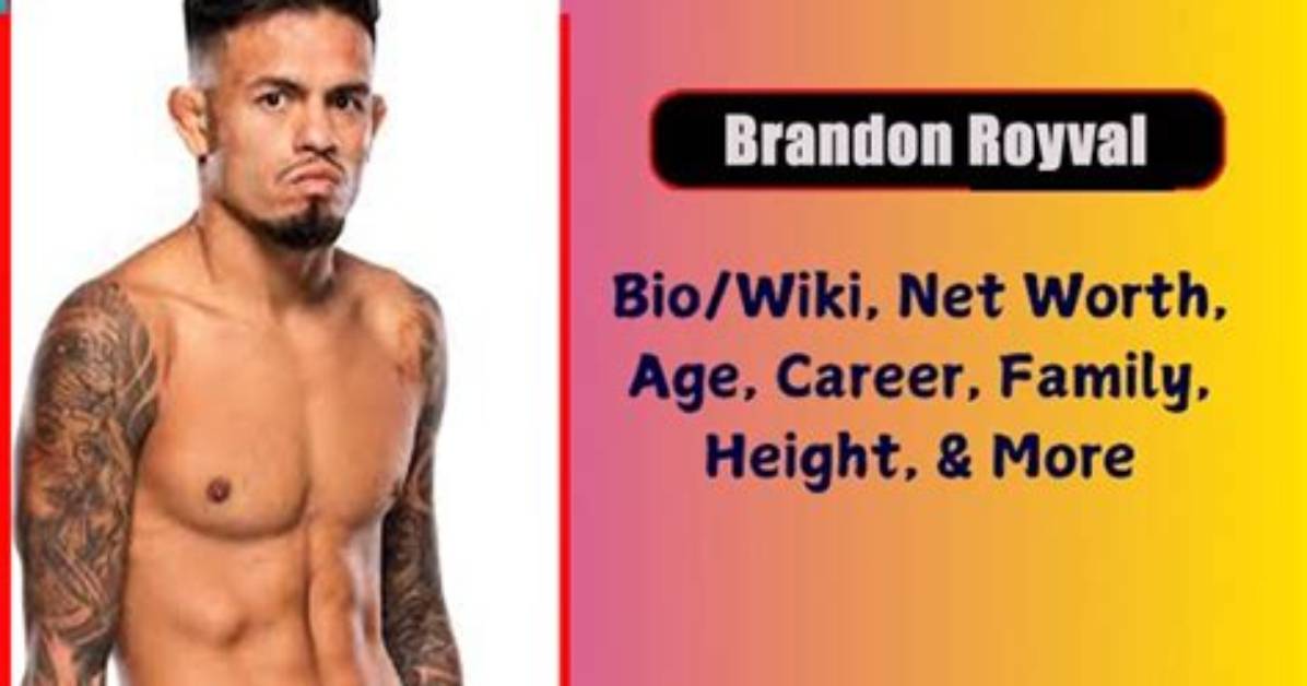Brandon Landry Height, Weight, Net Worth, Age, Birthday, Wikipedia, Who, Nationality, Biography