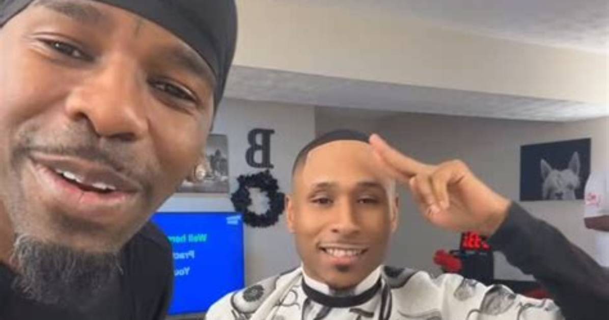 Brandon the Barber Viral Video Takes the Internet by Storm