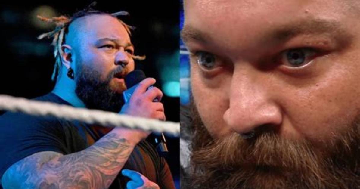 Bray Wyatt's Intriguing Storyline: a Saga of Deception and Redemption