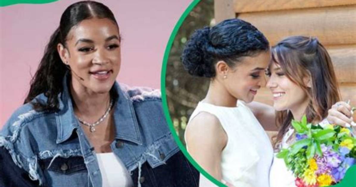 Bre Austin's Marriage: the Inside Scoop on the Supermodel's Special Day