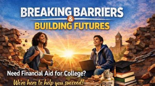 Breaking Barriers, Building a Better San Antonio