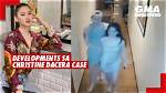Breaking Developments: Christine Dacera Case Update Today