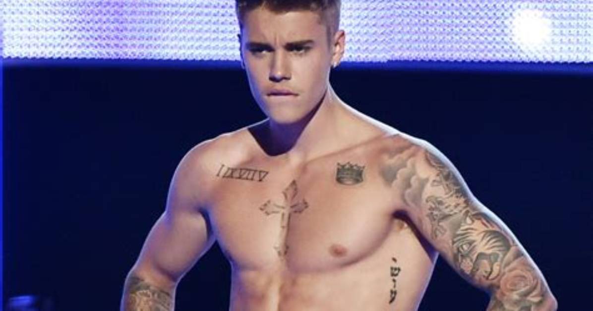 Breaking: Justin Bieber's Death Rocks the Music World