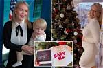 Breaking: Karoline Leavitt Welcomes New Baby!