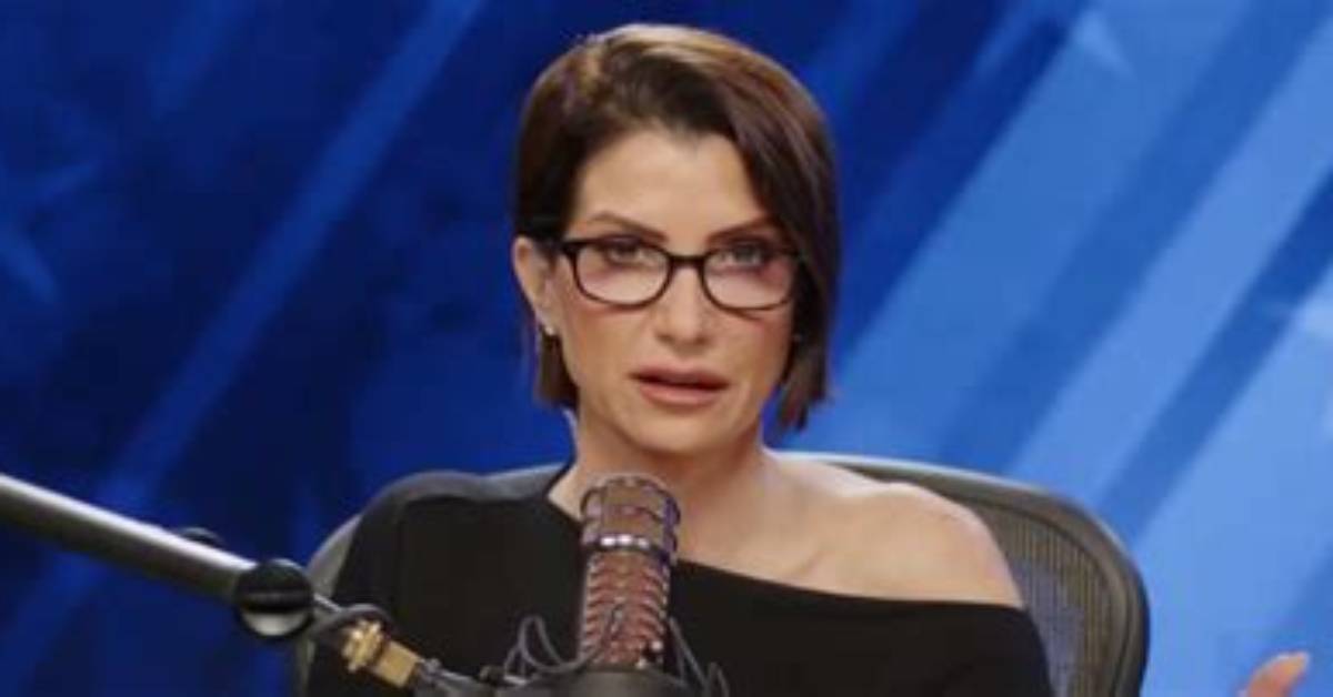 Breaking News: Conservative Radio Host Dana Loesch Hospitalized