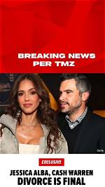 Breaking News: Jessica Alba Abruptly Fired from Fox