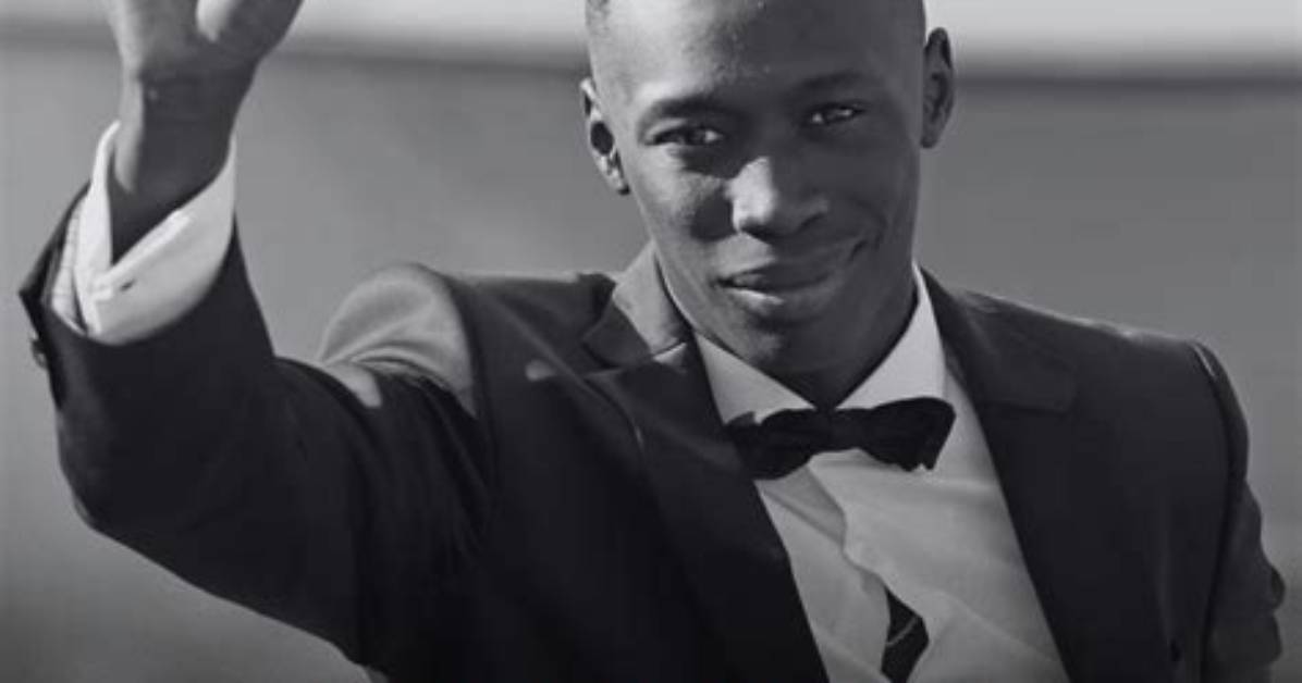 Breaking News: Khaby Lame Involved in a Crash