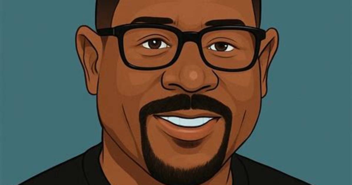 Breaking News: Martin Lawrence Passes Away Unexpectedly