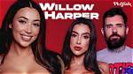 Breaking News: the Shocking Willowharper Leak | Full Details Revealed
