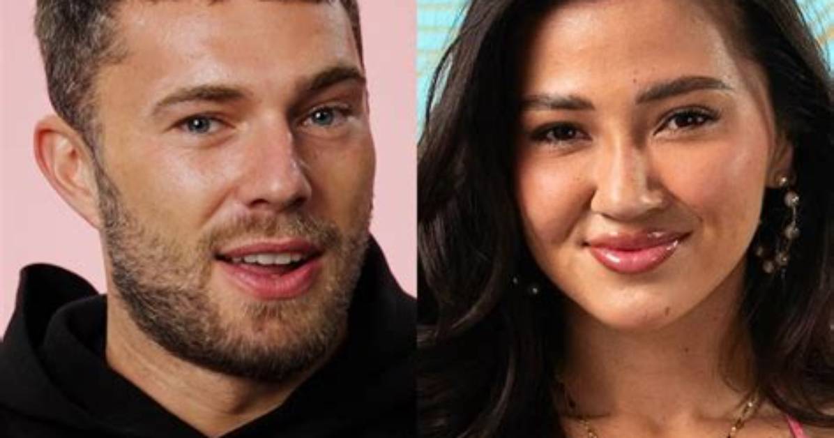 Breaking News: Will & Kyra's "Love Island" Romance Still Afloat?