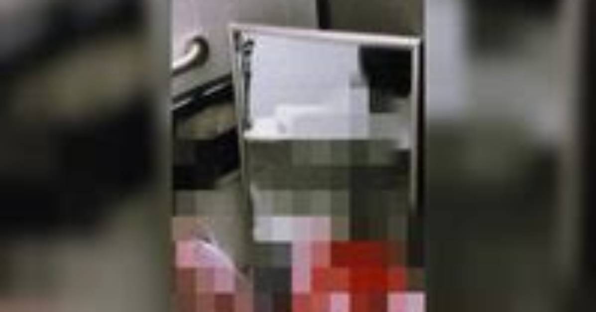 Breaking the Silence: the Hunter Schaffner Glass Incident
