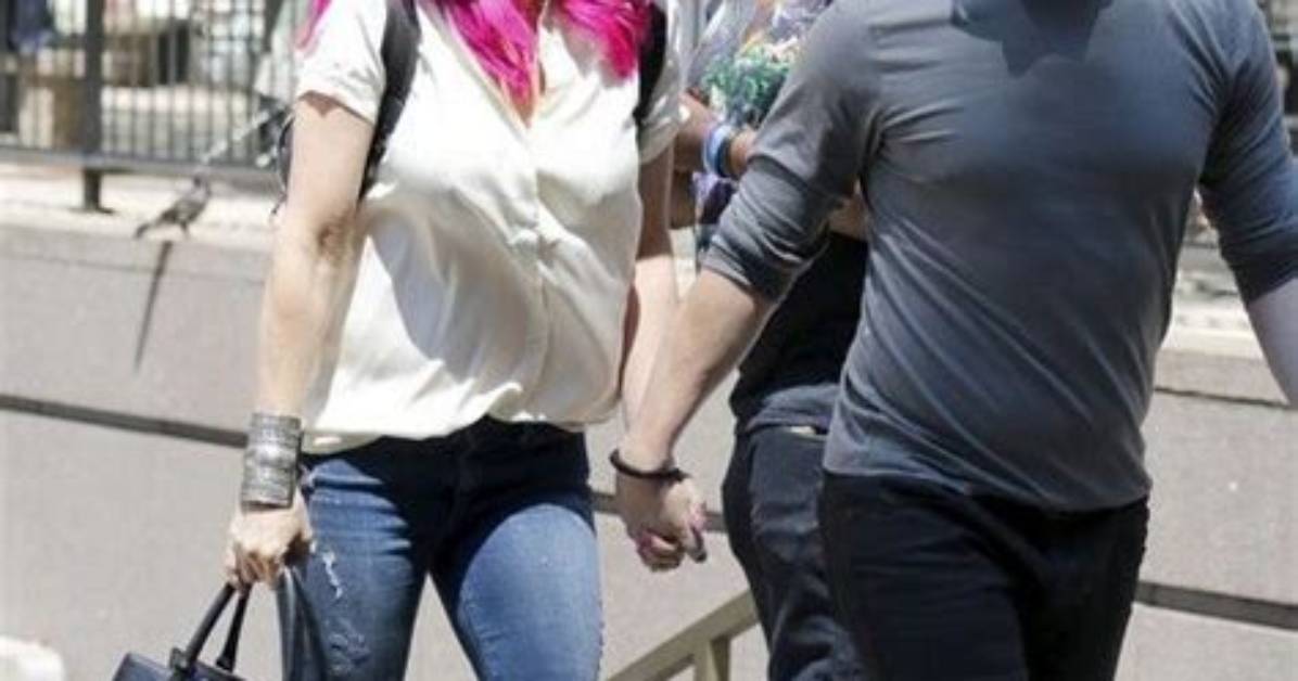Breaking Update: Donnie and Jenny's Divorce in 2024 - Latest News Today