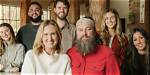 Breathtaking Pictures of Duck Dynasty's Cast and Crew