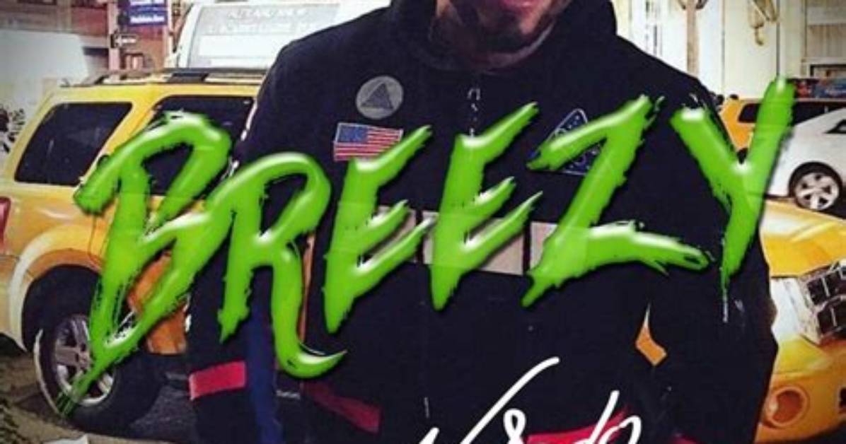 Breezy and Soulful: Dive into the Lyrics of "Breezin'"