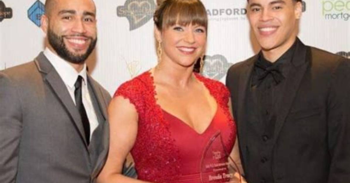 Brenda Tracy's Instagram: Behind-the-Scenes Insights