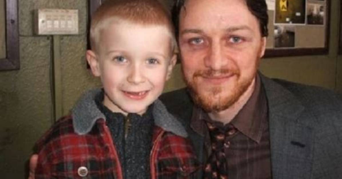 Brendan Mcavoy Height, Weight, Net Worth, Age, Birthday, Wikipedia, Who, Nationality, Biography