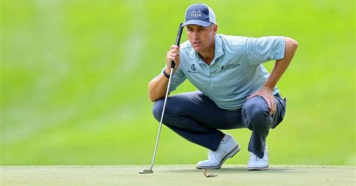 Brendon Todd Height, Weight, Net Worth, Age, Birthday, Wikipedia, Who, Nationality, Biography