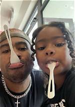 Brent Faiyaz's Daughter's Name: the Truth Revealed