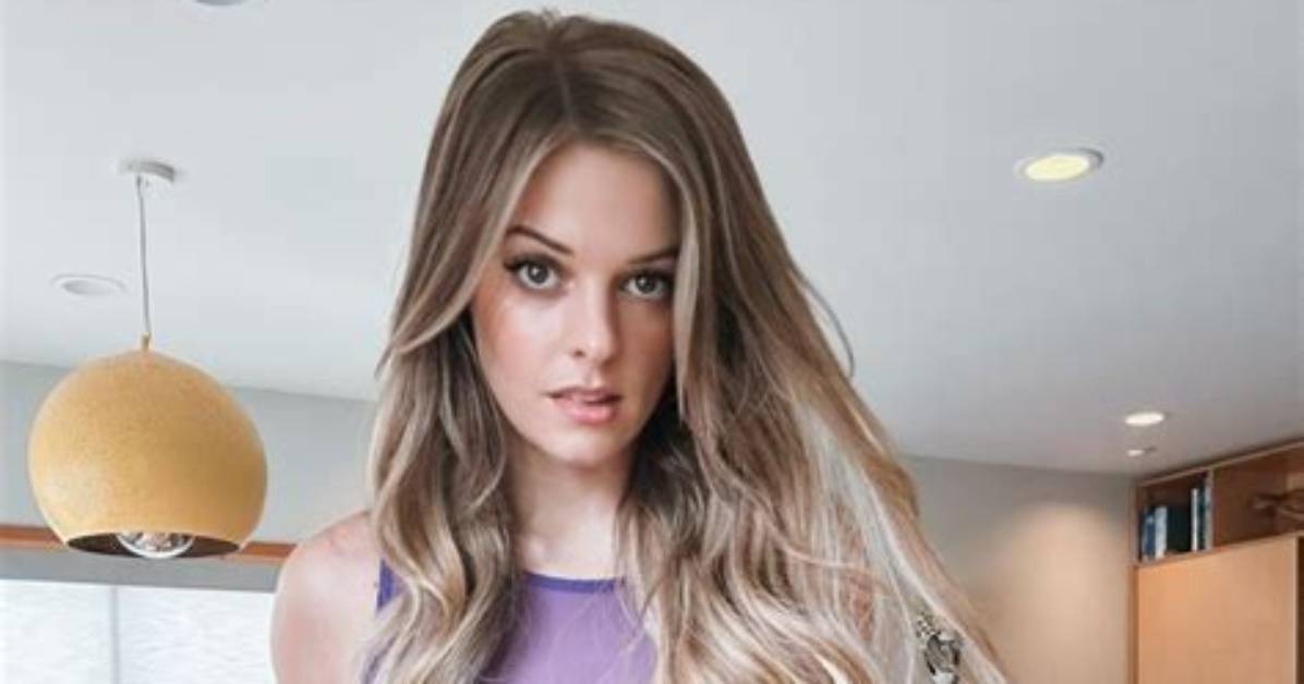 Bri Blossom Leaked: the Untold Story Behind the Controversy