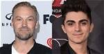 Brian Austin Green and Kassius' Inspiring Journey