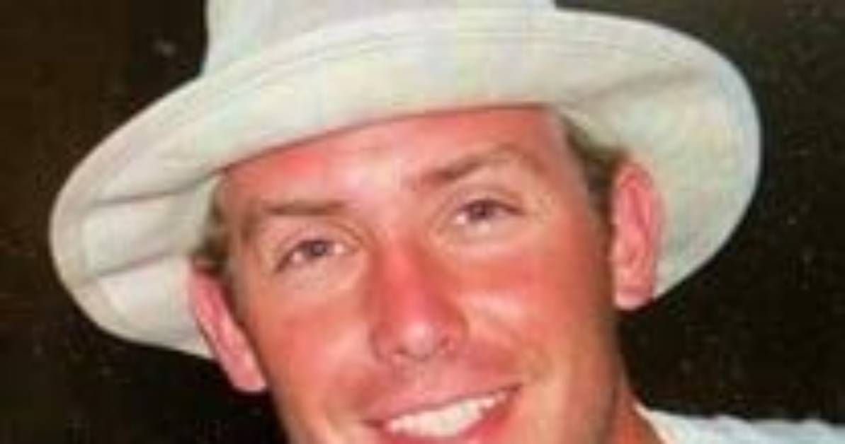 Brian Bibee Obituary (2023) - Knoxville, Tn
