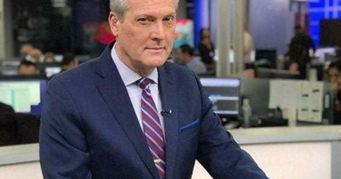 Brian Burnell Nbc10 Boston Height, Age, Wife, Biography, Wiki, Net Worth