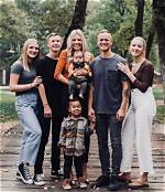 Brian Johnson's Children: Discover His Family Life