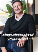 Brian Konzelman Height, Weight, Net Worth, Age, Birthday, Wikipedia, Who, Instagram, Biography
