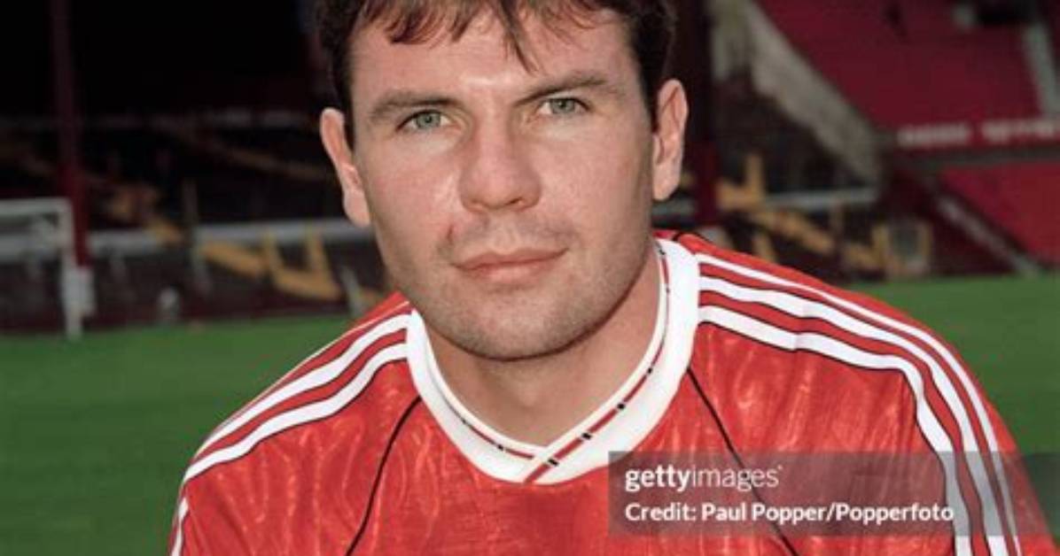Brian Mcclair and Wife Maureen Mcclair Share Three Children