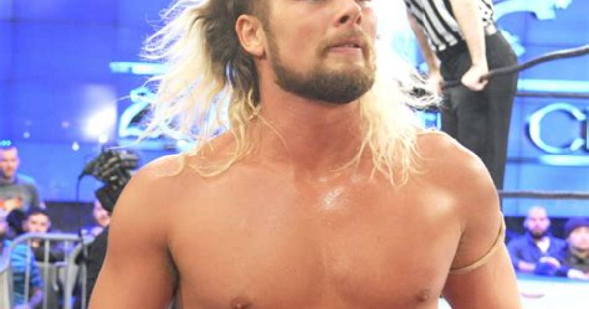 Brian Pillman Height, Weight, Net Worth, Age, Birthday, Wikipedia, Who, Nationality, Biography