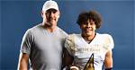 Brian Urlacher's Son's Journey in Football