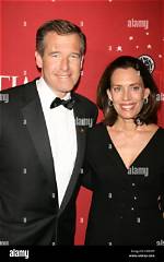 Brian Williams Wife Who Is Brian Williams Wife?