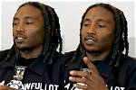 Bricc Baby Arrest: What Did the Rapper Do? Crime & Charge Detail